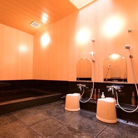 Koyasan Shukubo Yochiin Hotel Eksteriør billede