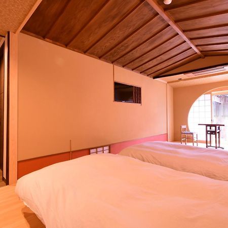 Koyasan Shukubo Yochiin Hotel Eksteriør billede