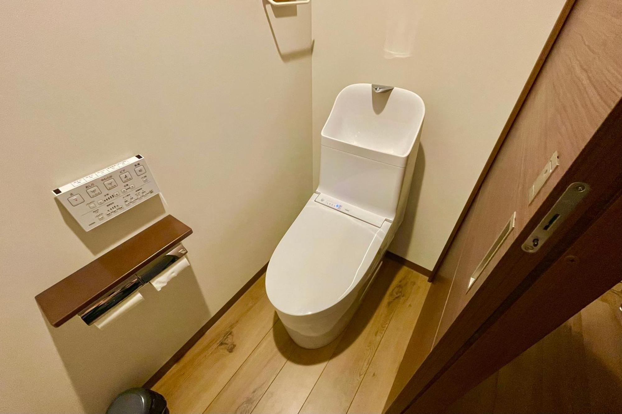 Koyasan Shukubo Yochiin Hotel Eksteriør billede