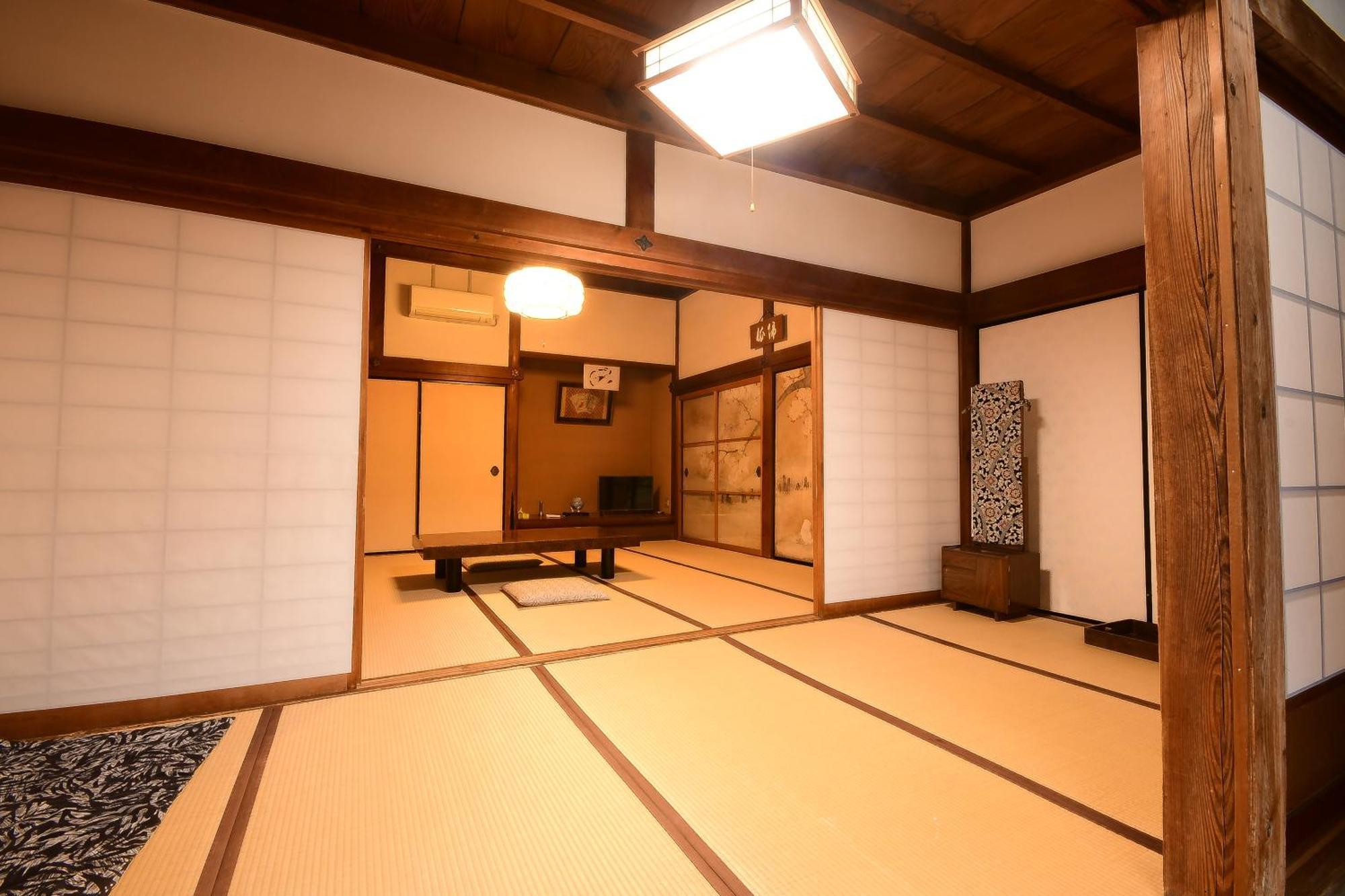 Koyasan Shukubo Yochiin Hotel Eksteriør billede