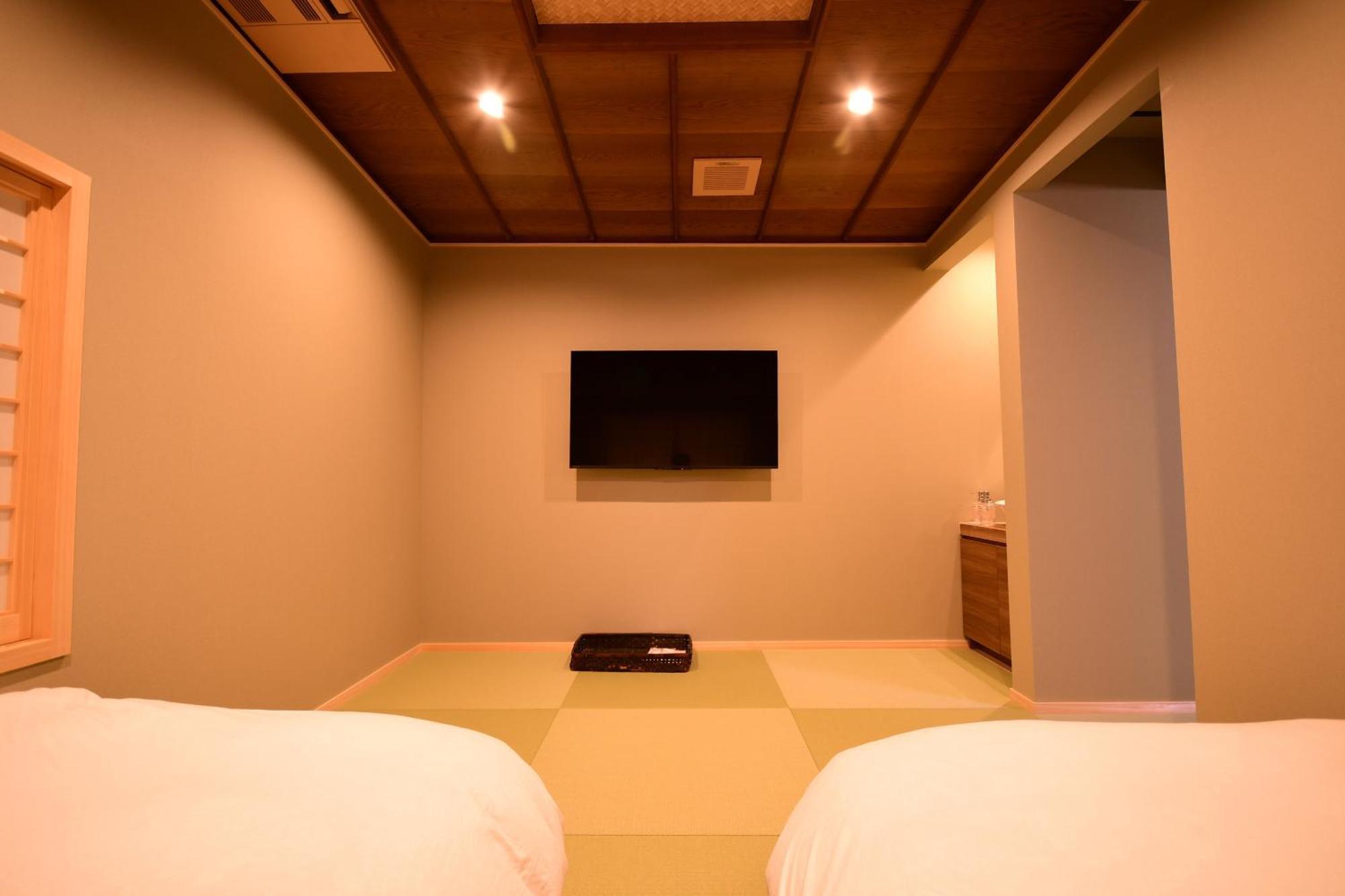 Koyasan Shukubo Yochiin Hotel Eksteriør billede