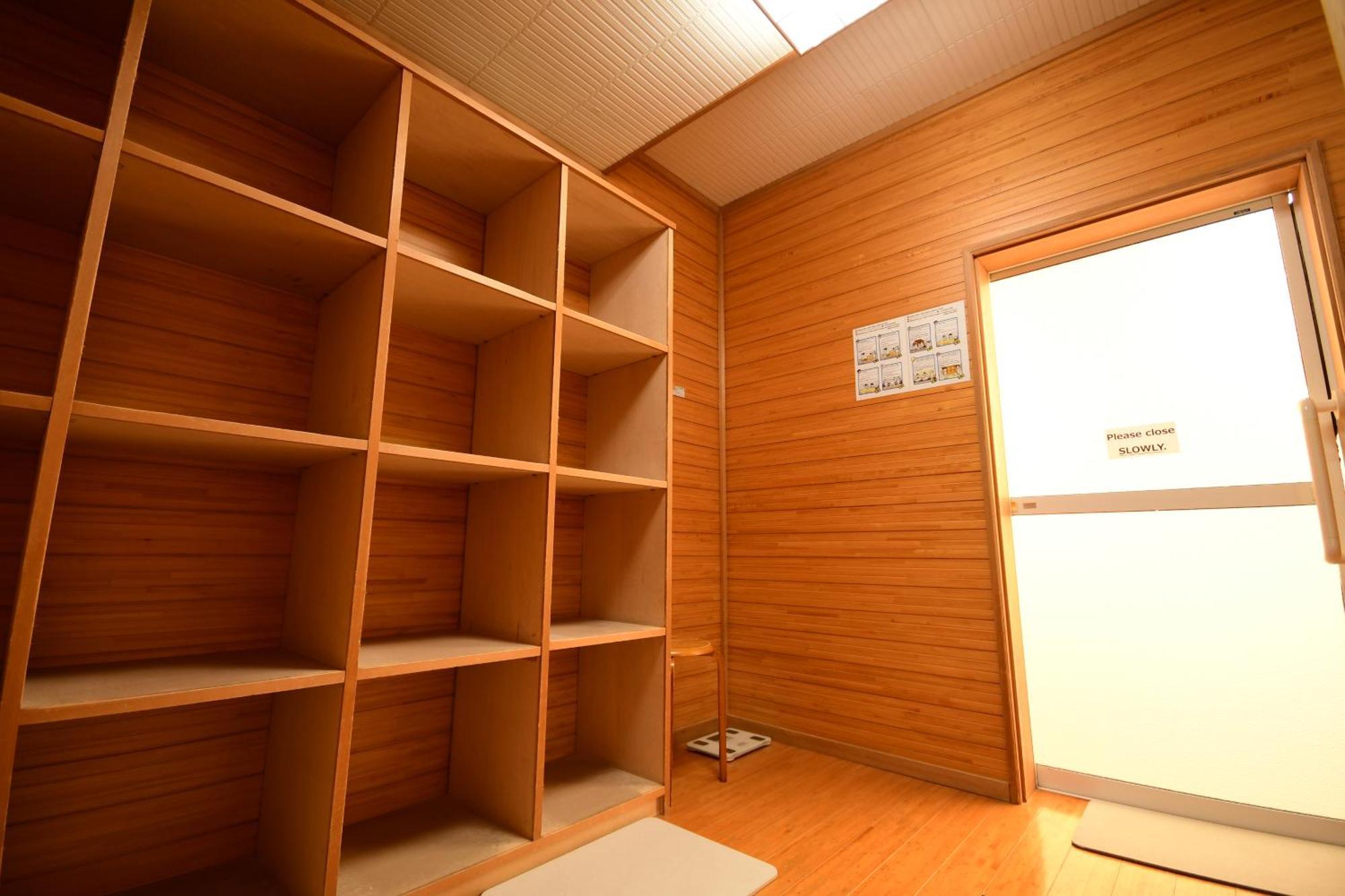 Koyasan Shukubo Yochiin Hotel Eksteriør billede