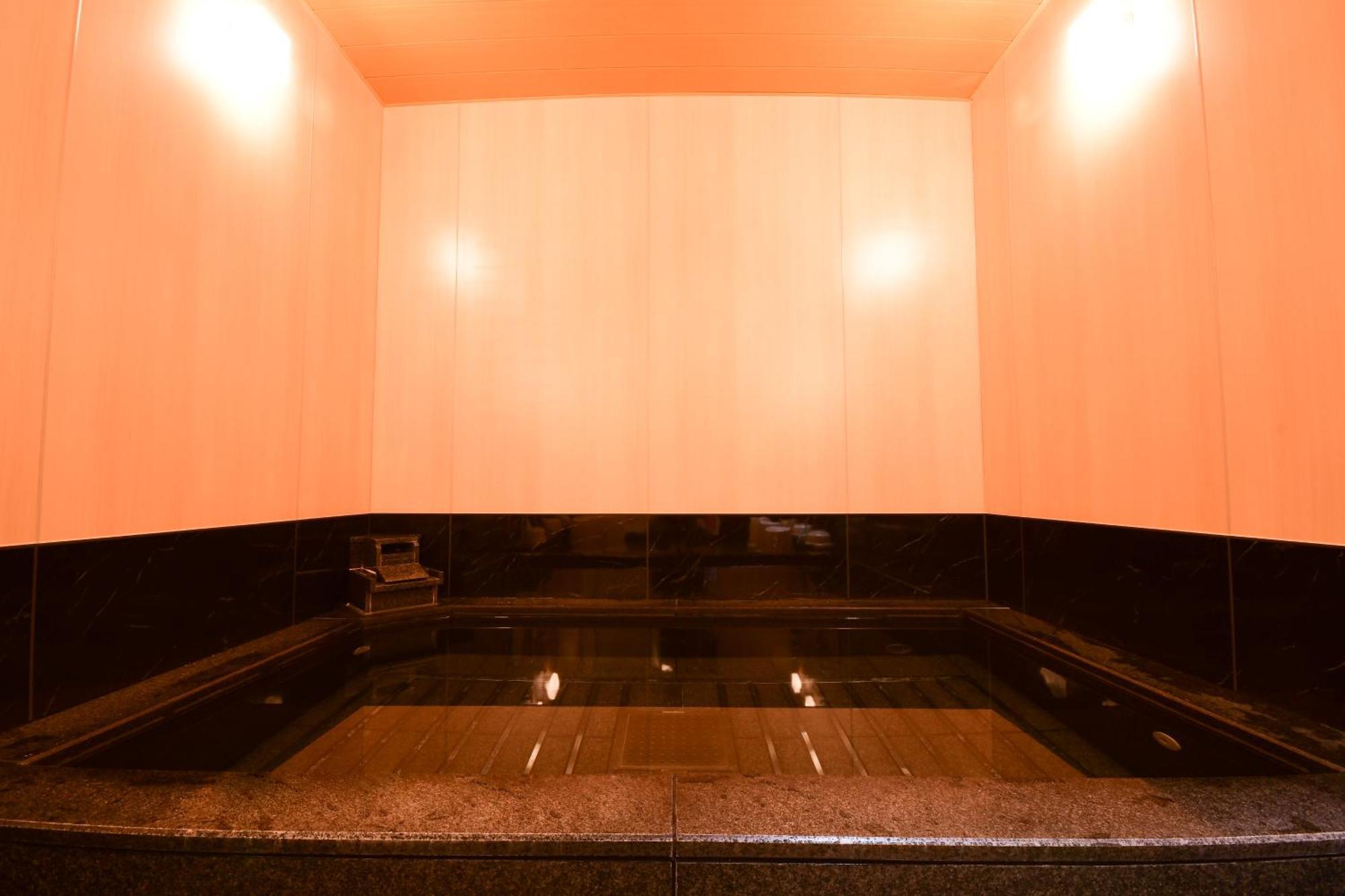 Koyasan Shukubo Yochiin Hotel Eksteriør billede