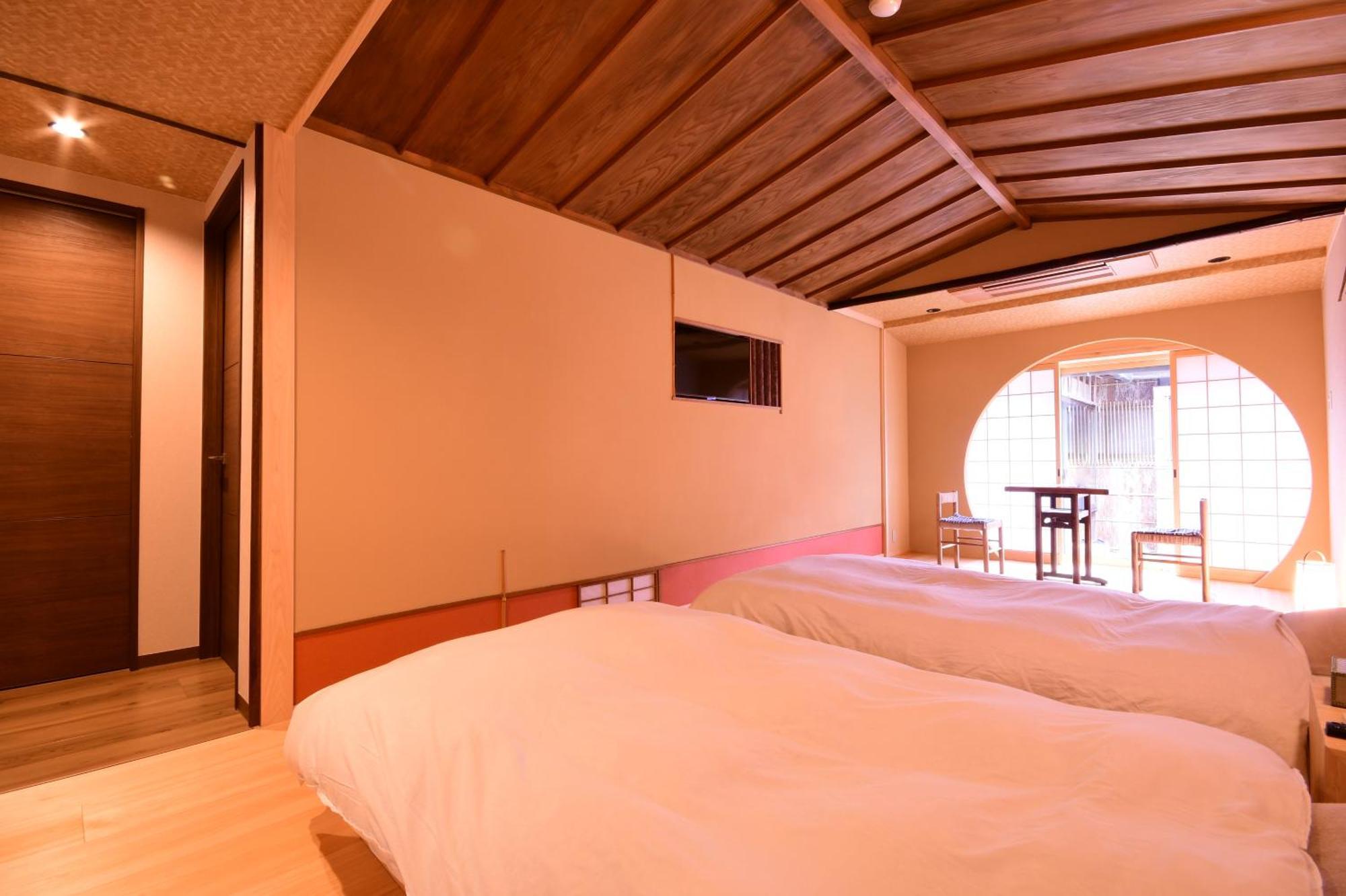 Koyasan Shukubo Yochiin Hotel Eksteriør billede