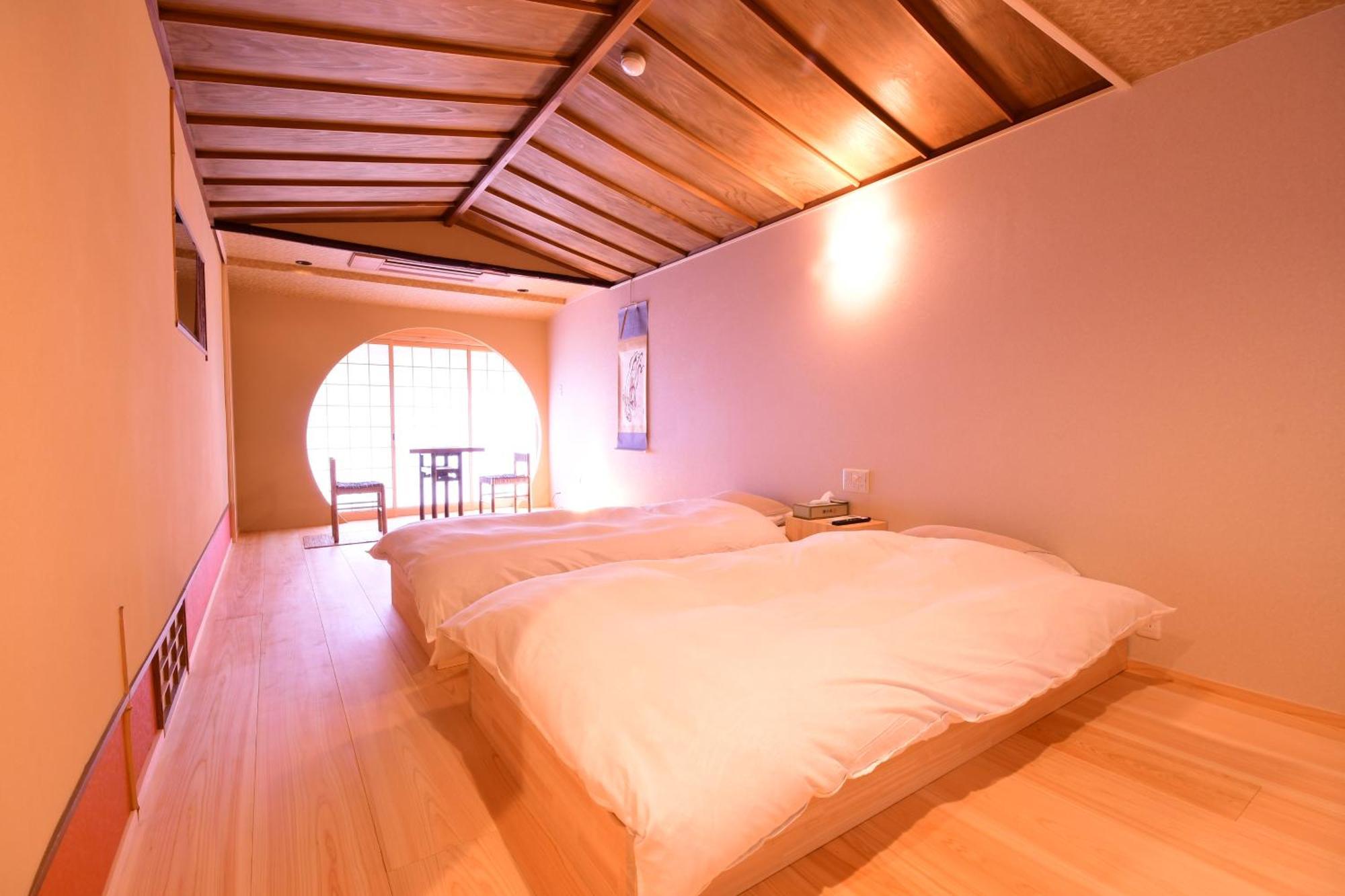 Koyasan Shukubo Yochiin Hotel Eksteriør billede
