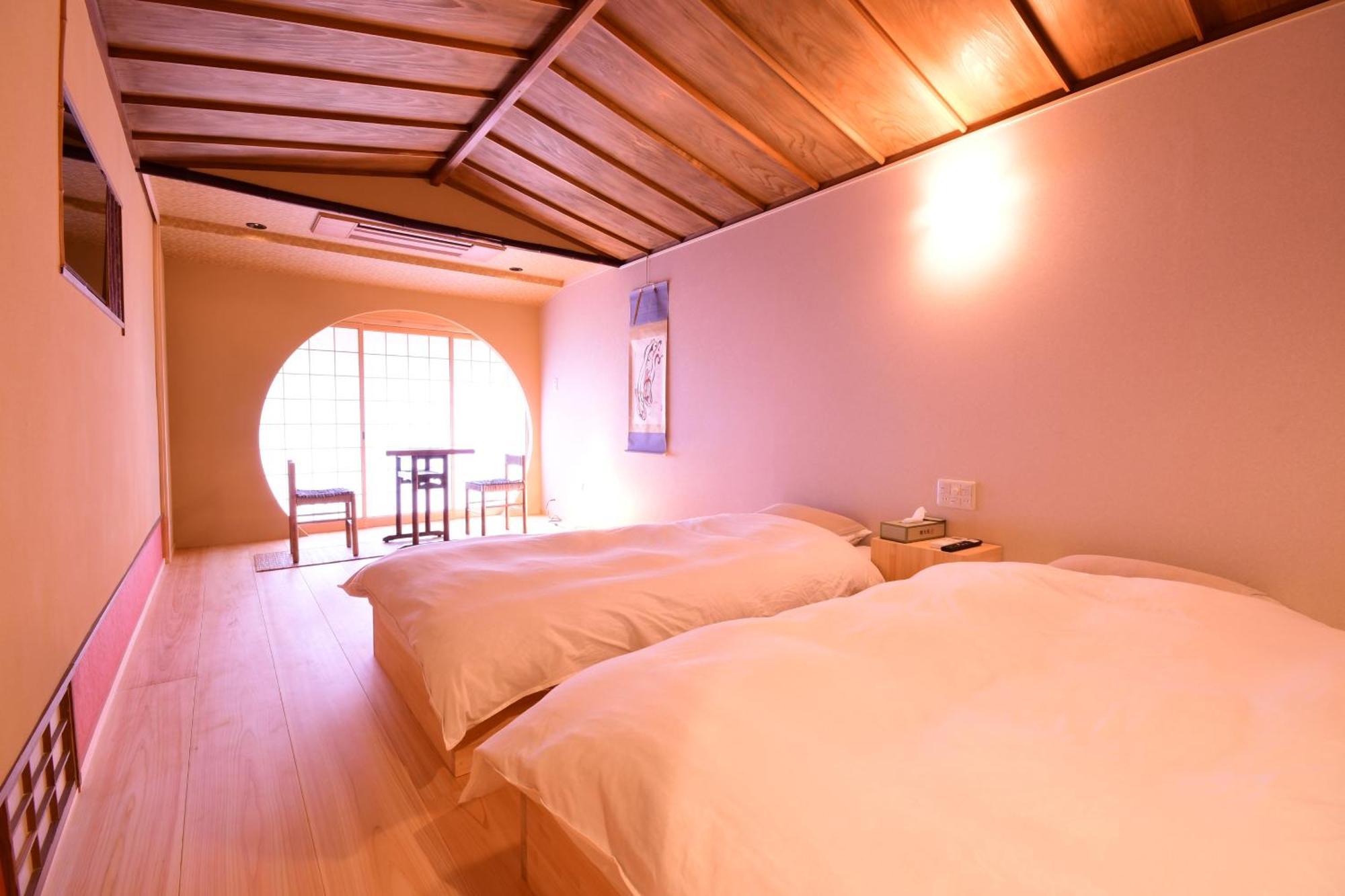 Koyasan Shukubo Yochiin Hotel Eksteriør billede