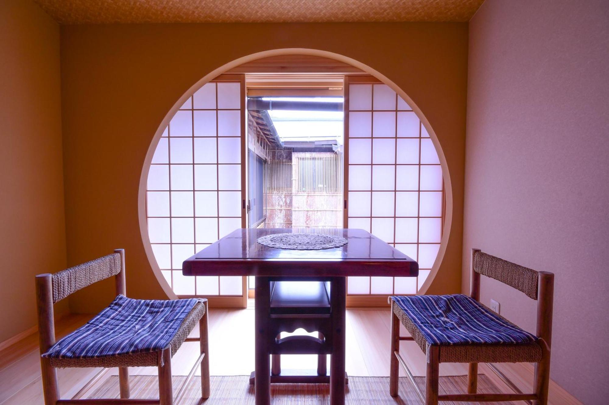 Koyasan Shukubo Yochiin Hotel Eksteriør billede